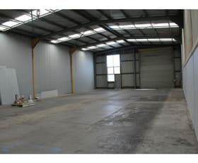 Factory, Warehouse & Industrial commercial property leased at 2/9 Greg Chappell Drive Burleigh Heads QLD 4220