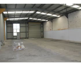 Factory, Warehouse & Industrial commercial property leased at 2/9 Greg Chappell Drive Burleigh Heads QLD 4220
