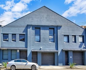 Offices commercial property leased at 6/10 George Street Leichhardt NSW 2040