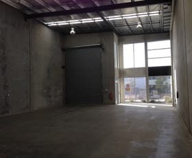 Factory, Warehouse & Industrial commercial property leased at 8 Lever Street Campbellfield VIC 3061