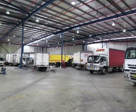 Factory, Warehouse & Industrial commercial property leased at 31 Liberty Drive Huntingwood NSW 2148