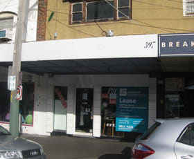 Shop & Retail commercial property leased at 397 Hampton Street Hampton VIC 3188