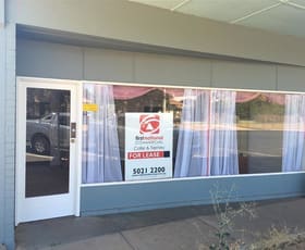 Shop & Retail commercial property leased at 85B Ontario Avenue Mildura VIC 3500