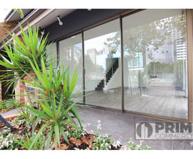 Medical / Consulting commercial property leased at 263 Alfred Street North Sydney NSW 2060