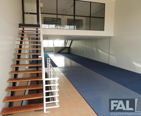 Showrooms / Bulky Goods commercial property leased at Unit  3A/32 Sumners Road Sumner QLD 4074