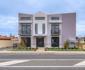 Offices commercial property leased at 2/58 Anstruther Road Mandurah WA 6210