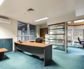 Factory, Warehouse & Industrial commercial property leased at 8/12-14 Miles Street Mulgrave VIC 3170