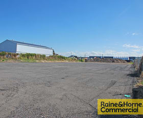 Development / Land commercial property leased at Pinkenba QLD 4008