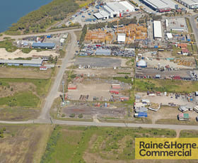 Development / Land commercial property leased at Pinkenba QLD 4008