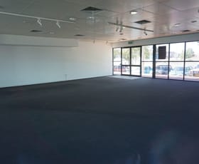 Factory, Warehouse & Industrial commercial property leased at Ground Flo/12 Albany Street Fyshwick ACT 2609