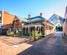 Offices commercial property leased at PART 61 the Parade Norwood SA 5067