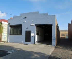 Factory, Warehouse & Industrial commercial property leased at 30 Victoria Street Brunswick VIC 3056