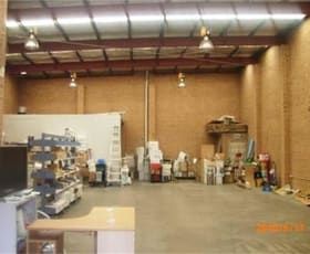 Factory, Warehouse & Industrial commercial property leased at A/11-13 East Street Lidcombe NSW 2141
