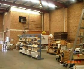 Factory, Warehouse & Industrial commercial property leased at A/11-13 East Street Lidcombe NSW 2141
