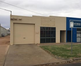 Shop & Retail commercial property leased at 16 Tenth Street Mildura VIC 3500