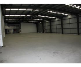 Factory, Warehouse & Industrial commercial property leased at 7 Spall Street Carrara QLD 4211
