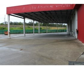 Factory, Warehouse & Industrial commercial property leased at 7 Spall Street Carrara QLD 4211