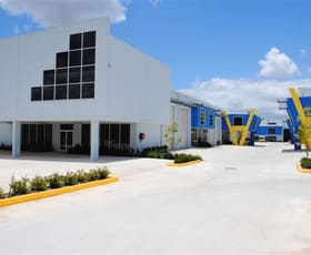 Factory, Warehouse & Industrial commercial property leased at 7/53 - 57 Link Drive Yatala QLD 4207