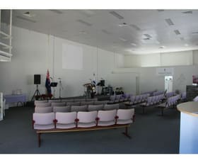 Factory, Warehouse & Industrial commercial property leased at 1/87 West Burleigh Road Burleigh Heads QLD 4220