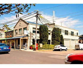 Offices commercial property leased at Rear Offic/76 Tennyson Road Mortlake NSW 2137