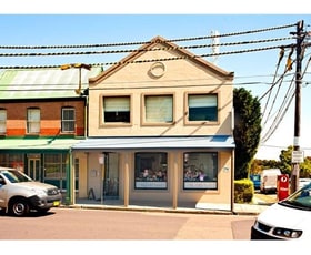 Offices commercial property leased at Rear Offic/76 Tennyson Road Mortlake NSW 2137