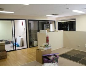 Factory, Warehouse & Industrial commercial property leased at 4/44 Dover Drive Burleigh Heads QLD 4220