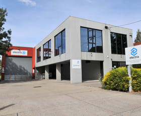 Factory, Warehouse & Industrial commercial property leased at 20 Williams Road Coburg North VIC 3058