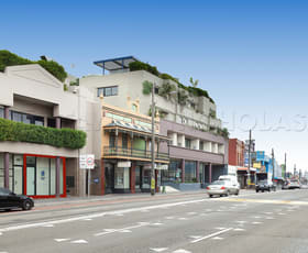 Offices commercial property leased at Suite 8/469-483 Parramatta Road Leichhardt NSW 2040