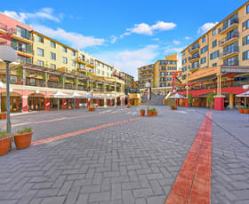 Showrooms / Bulky Goods commercial property leased at Shop 39/23 Norton Street, Italian Forum Leichhardt NSW 2040