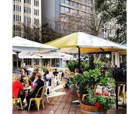 Shop & Retail commercial property leased at Sydney NSW 2000