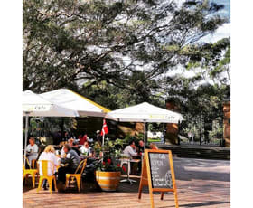 Shop & Retail commercial property leased at Sydney NSW 2000