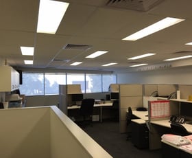 Offices commercial property leased at First Floo/85 Douglas Parade Williamstown VIC 3016