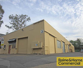 Factory, Warehouse & Industrial commercial property leased at U8/B3 Timms Road Everton Hills QLD 4053