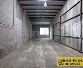 Factory, Warehouse & Industrial commercial property leased at U5/B2 Timms Road Everton Hills QLD 4053