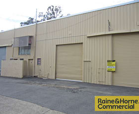 Factory, Warehouse & Industrial commercial property leased at U6/B3 Timms Road Everton Hills QLD 4053