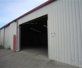 Factory, Warehouse & Industrial commercial property leased at (Unit 2)/40 Heather Street Heatherbrae NSW 2324