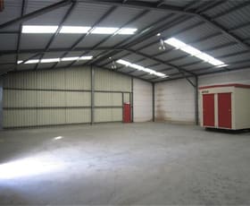 Factory, Warehouse & Industrial commercial property leased at (Unit 2)/40 Heather Street Heatherbrae NSW 2324