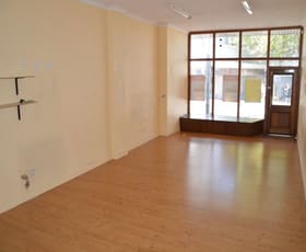 Offices commercial property leased at Shop 2A / 280 Crown Street Wollongong NSW 2500