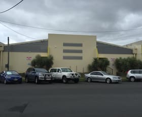 Factory, Warehouse & Industrial commercial property leased at 251 Bolsover Street Rockhampton City QLD 4700