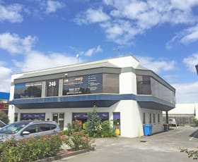 Offices commercial property leased at 3/346 Ferntree Gully Road Notting Hill VIC 3168