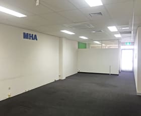 Offices commercial property leased at 3/346 Ferntree Gully Road Notting Hill VIC 3168