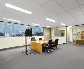 Factory, Warehouse & Industrial commercial property leased at 3/25 Howleys Road Notting Hill VIC 3168