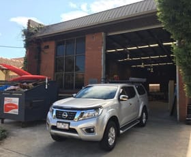 Factory, Warehouse & Industrial commercial property leased at 6 Lewis Street Coburg North VIC 3058
