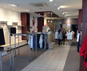 Shop & Retail commercial property leased at 161 Glenferrie Road Malvern VIC 3144