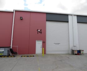 Factory, Warehouse & Industrial commercial property leased at 364 Park Road Regents Park NSW 2143