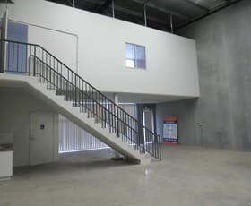 Factory, Warehouse & Industrial commercial property leased at 364 Park Road Regents Park NSW 2143