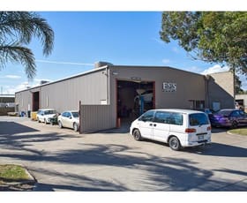 Factory, Warehouse & Industrial commercial property leased at Unit 2, 15 Rumble Road Dry Creek SA 5094
