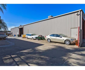 Factory, Warehouse & Industrial commercial property leased at Unit 2, 15 Rumble Road Dry Creek SA 5094