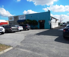 Offices commercial property leased at 155 Francisco Street Belmont WA 6104