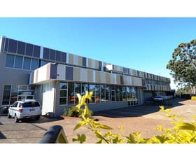 Offices commercial property leased at Unit 1a/60 Griffith Road & 57 Crescent Road Lambton NSW 2299